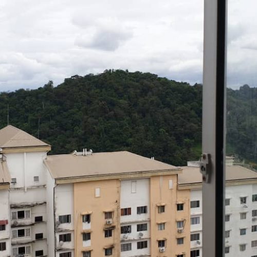 DAMANSARA 7
