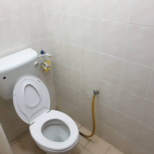 PUCHONG UTAMA 5
