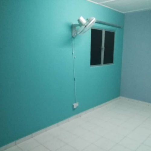 SEKSYEN 6-3