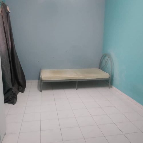 SEKSYEN 6-7